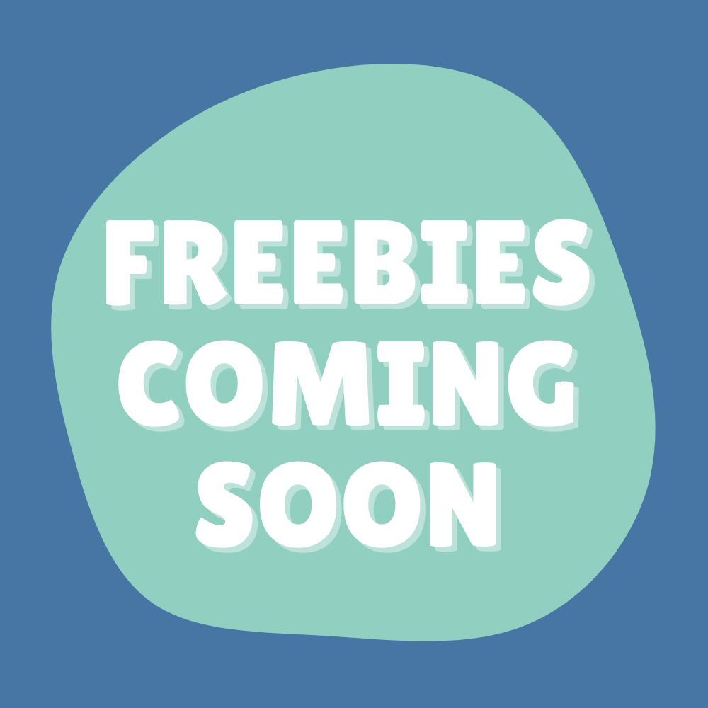 FREEBIES
